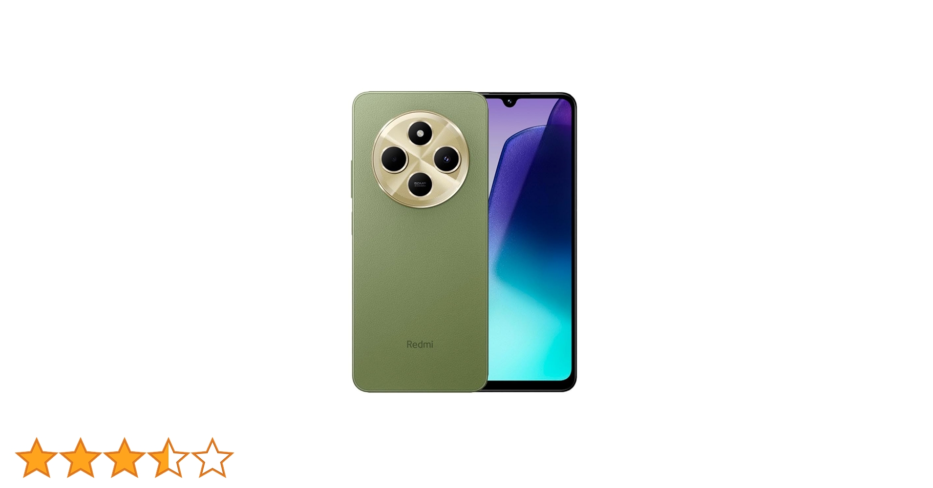 Redmi 14C (Saga Green 8GB RAM, 256GB Storage): Buy Online at